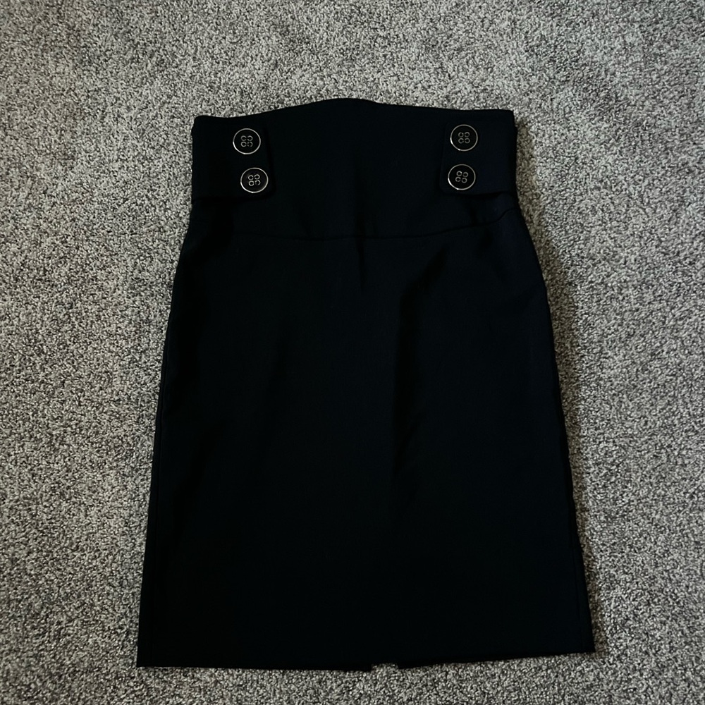 Windsor Skirt
